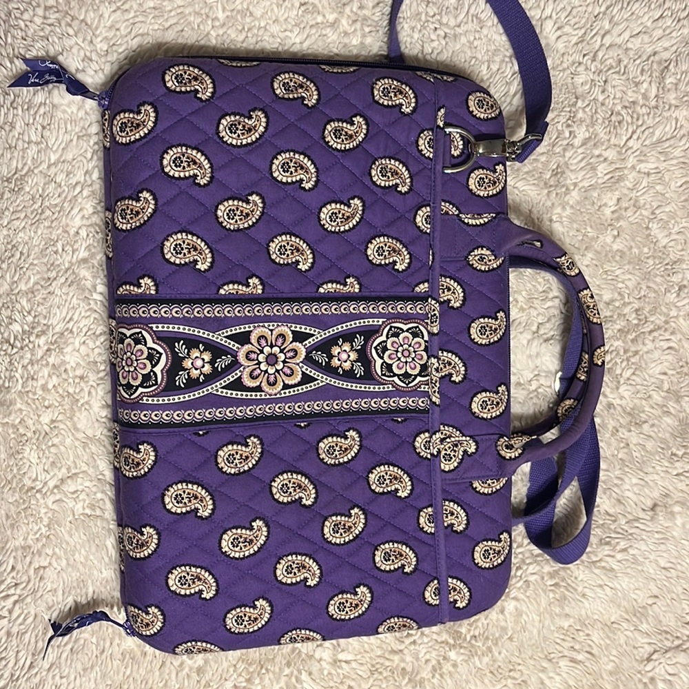 Vera Bradley Laptop case